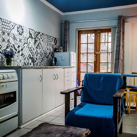 Gypsy Guest House קלרנס מראה חיצוני תמונה
