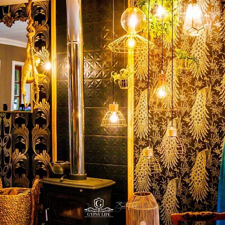 Gypsy Guest House קלרנס מראה חיצוני תמונה