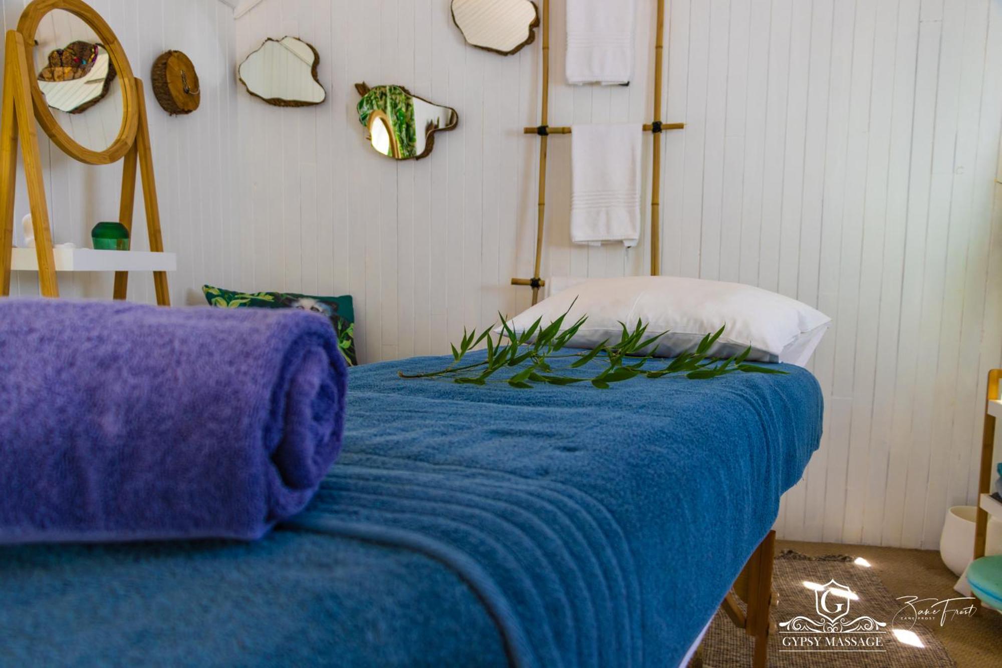 Gypsy Guest House קלרנס מראה חיצוני תמונה