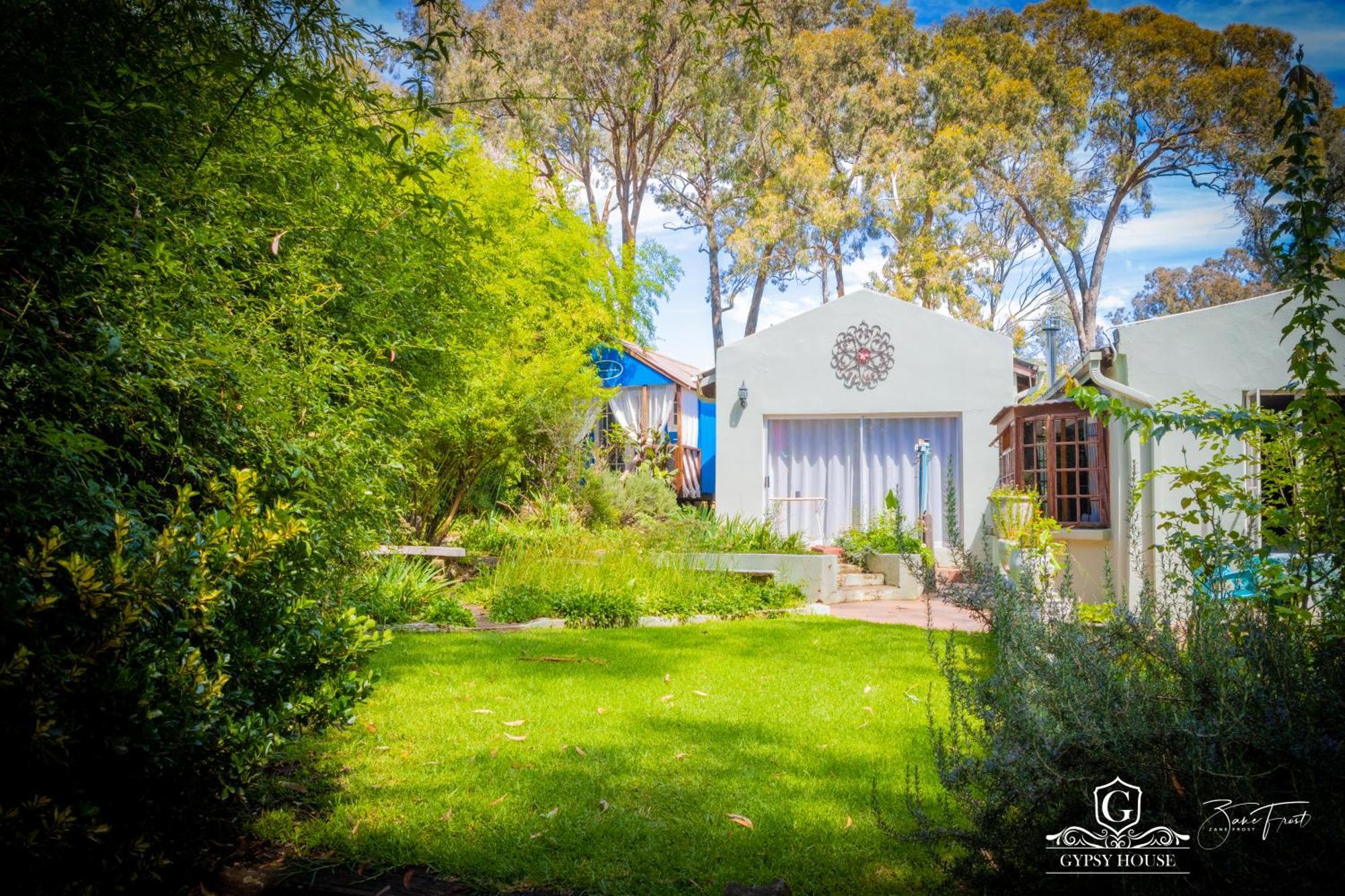Gypsy Guest House קלרנס מראה חיצוני תמונה