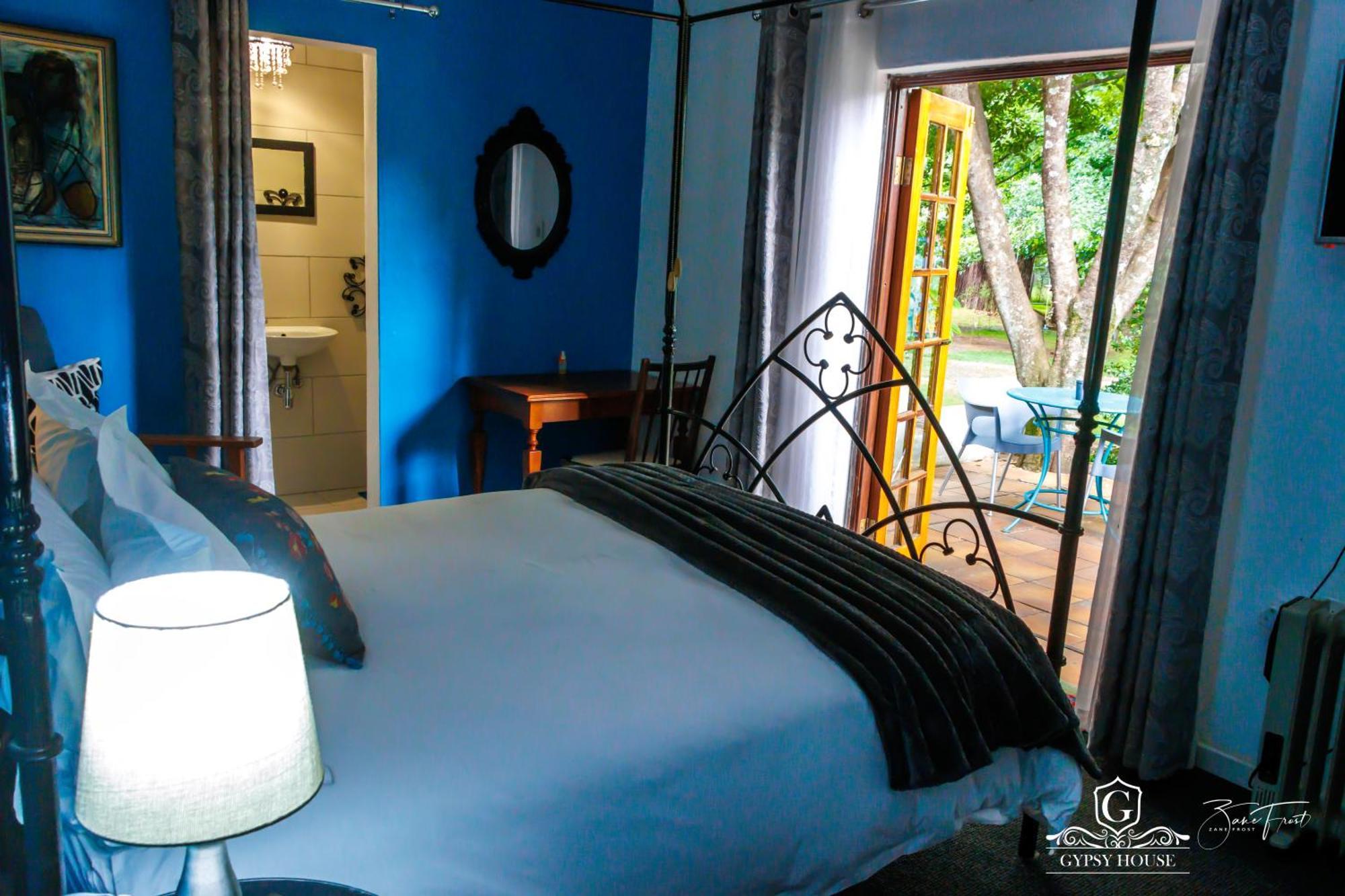 Gypsy Guest House קלרנס מראה חיצוני תמונה