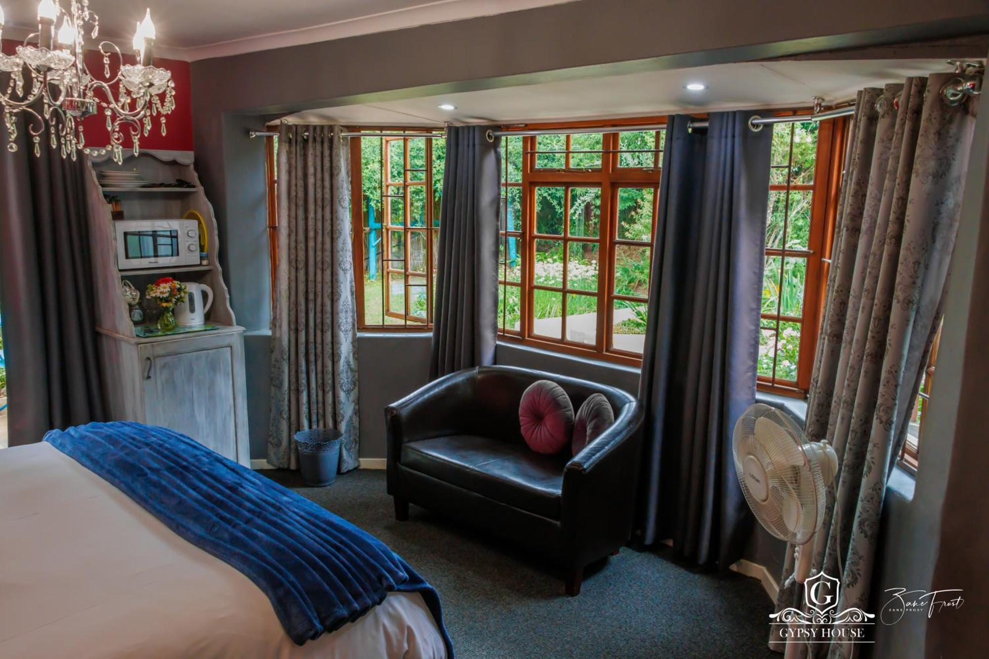 Gypsy Guest House קלרנס חדר תמונה