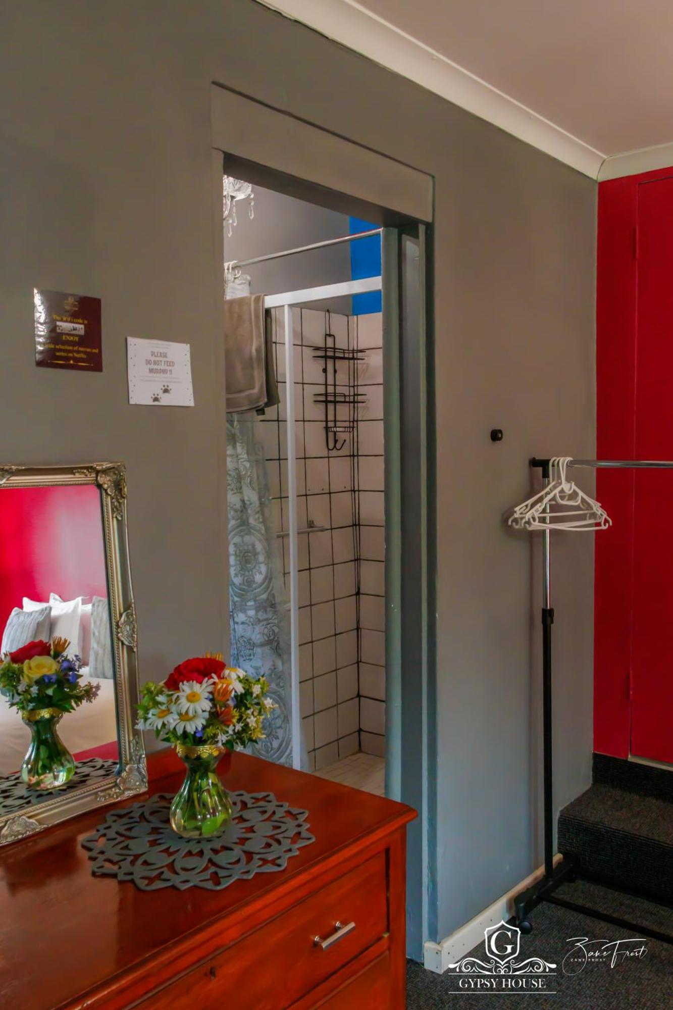 Gypsy Guest House קלרנס חדר תמונה