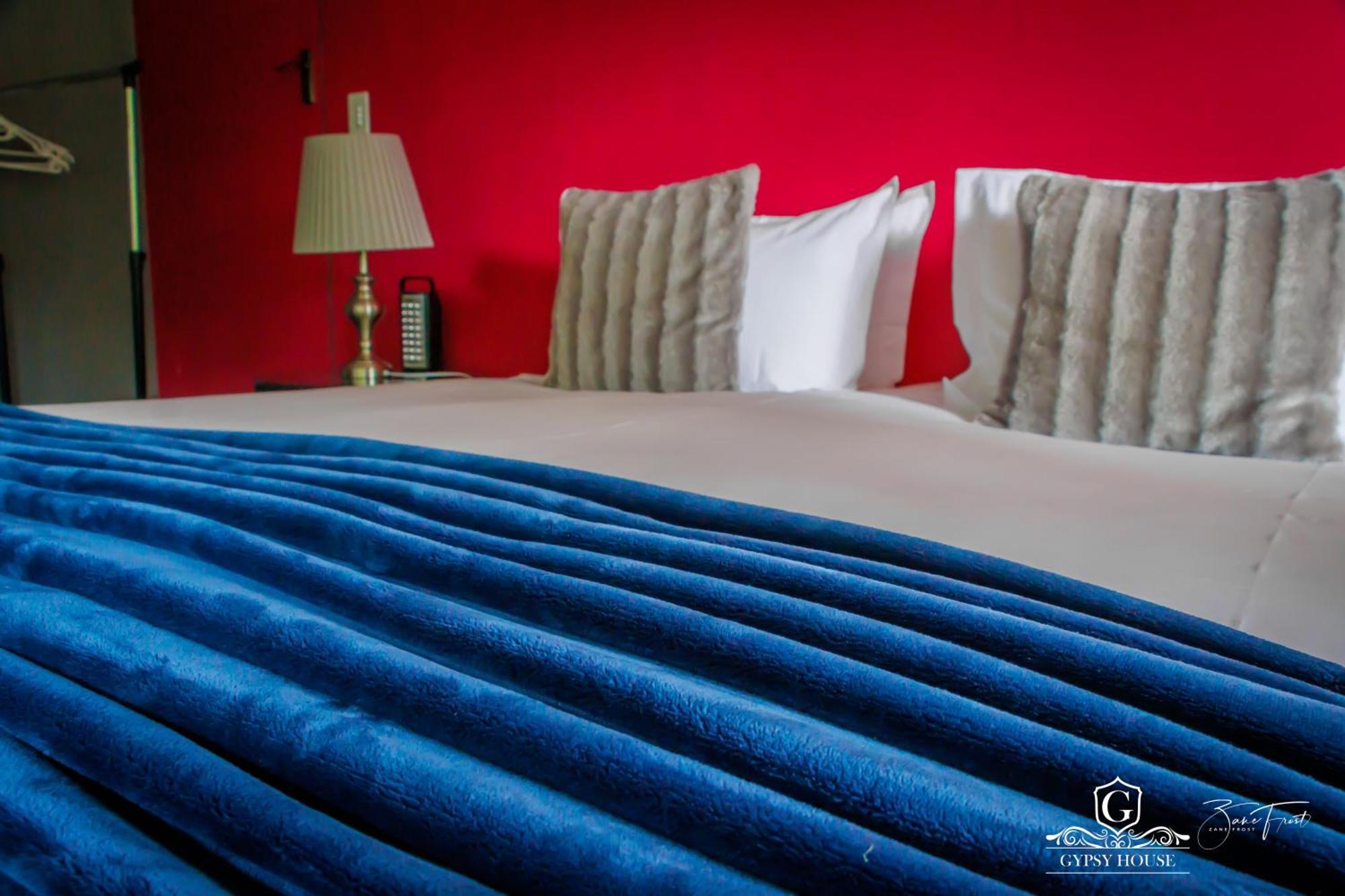 Gypsy Guest House קלרנס חדר תמונה