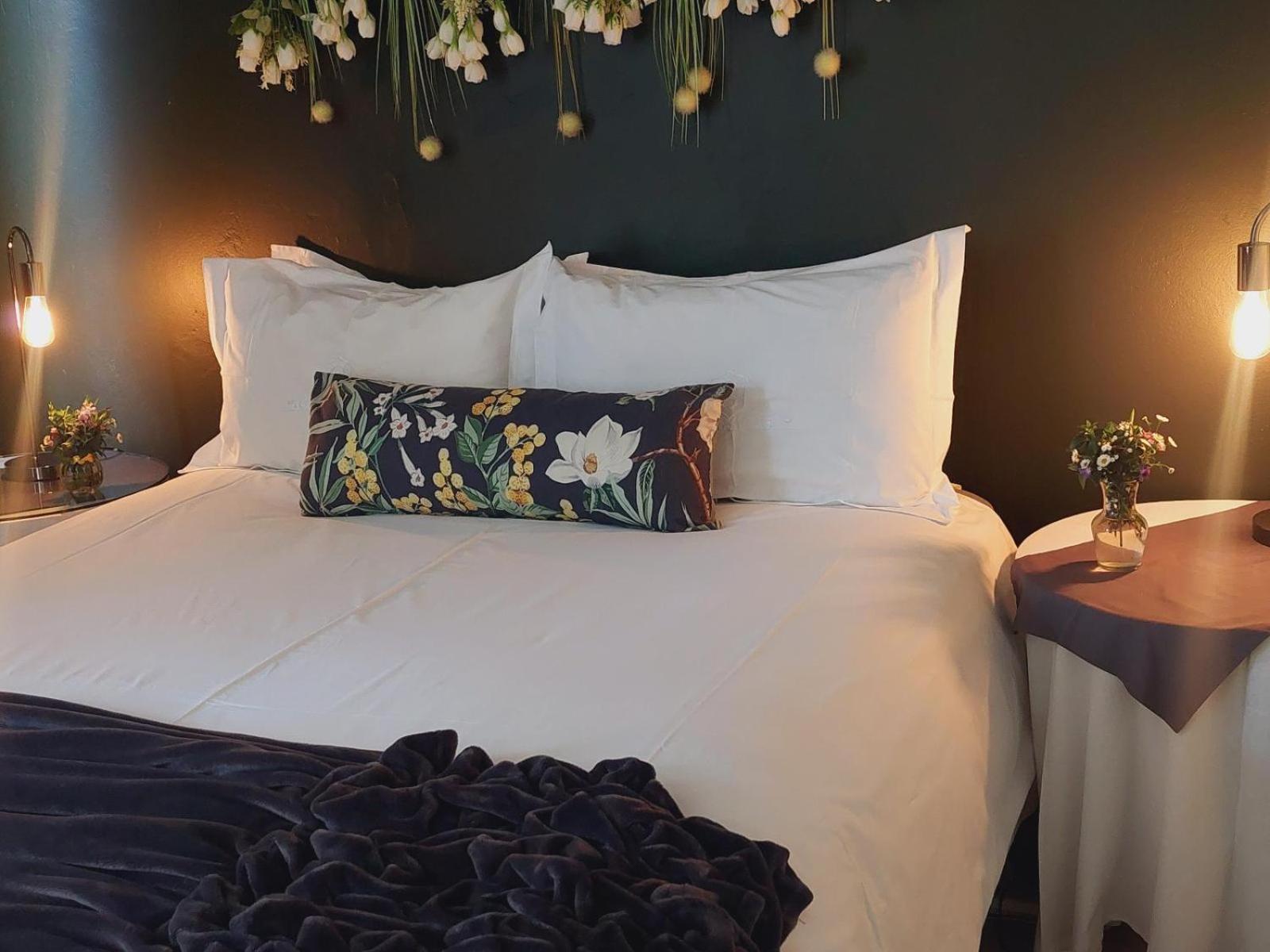 Gypsy Guest House קלרנס מראה חיצוני תמונה