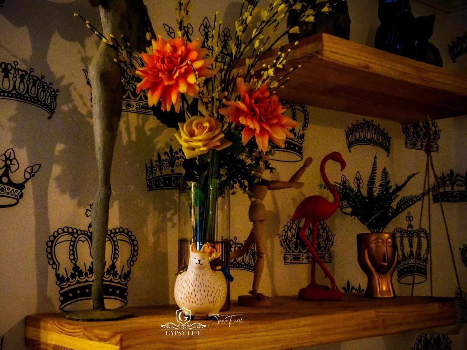 Gypsy Guest House קלרנס מראה חיצוני תמונה