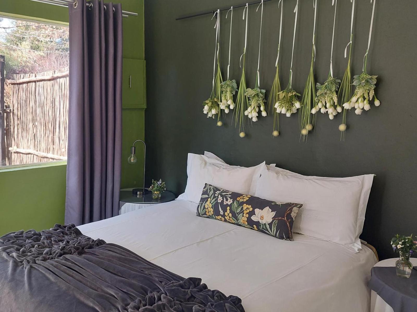 Gypsy Guest House קלרנס מראה חיצוני תמונה