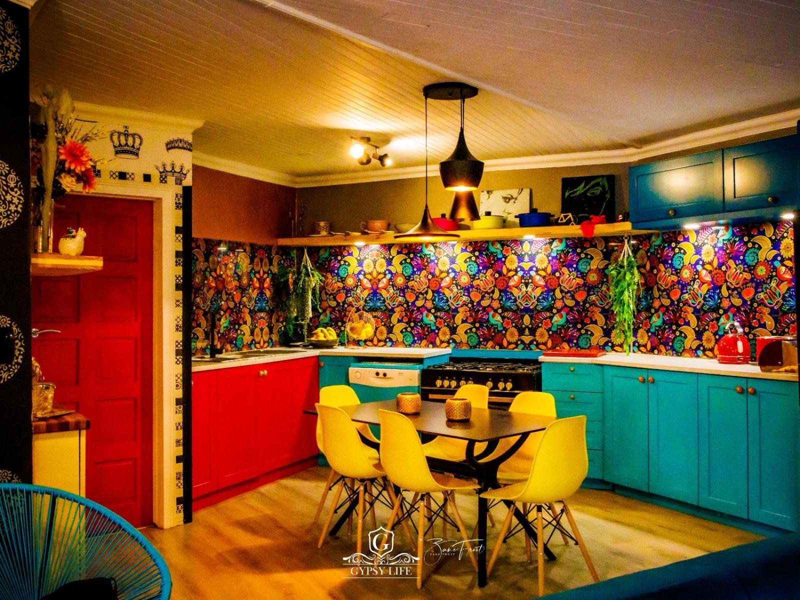 Gypsy Guest House קלרנס מראה חיצוני תמונה