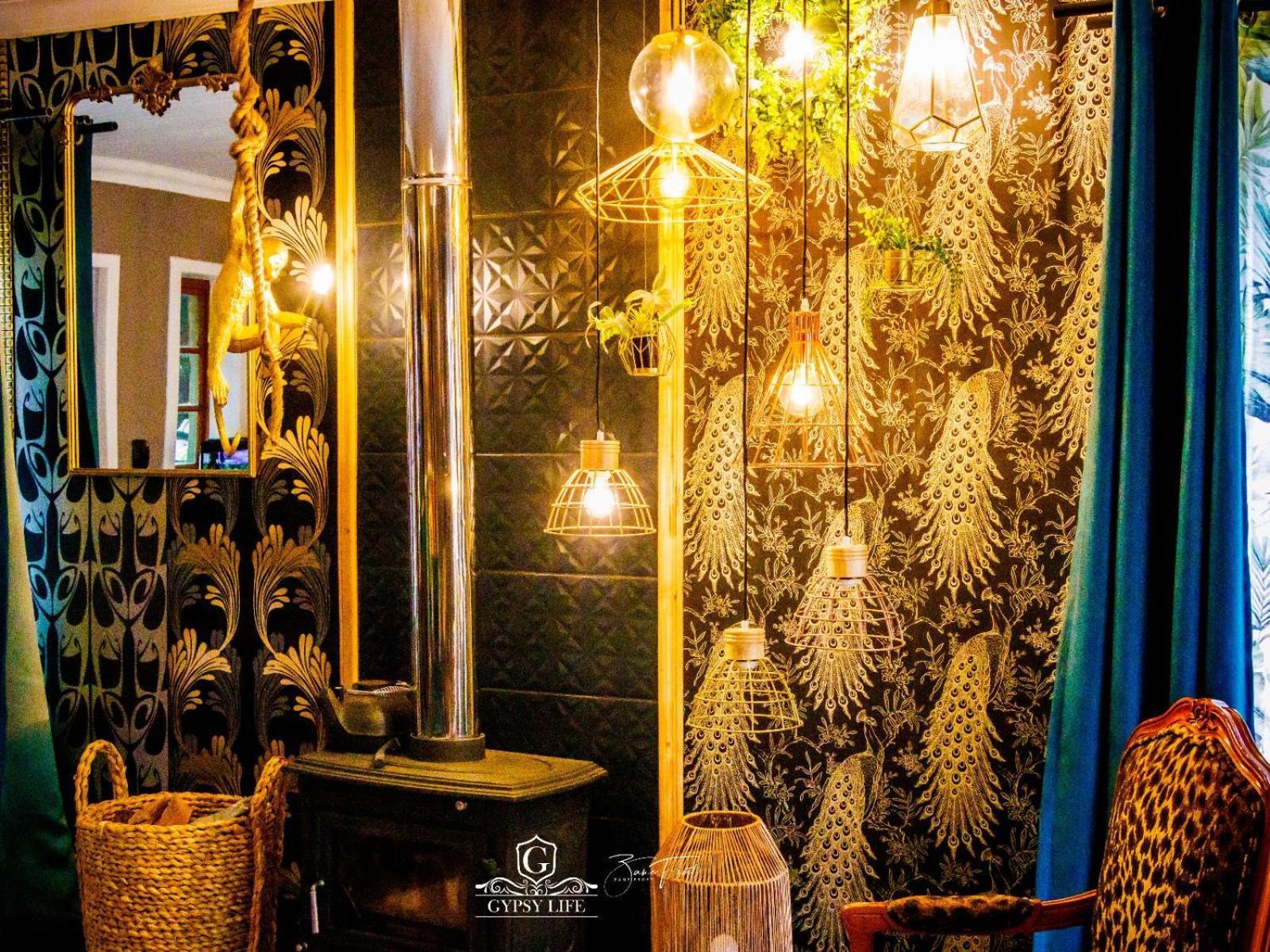 Gypsy Guest House קלרנס מראה חיצוני תמונה