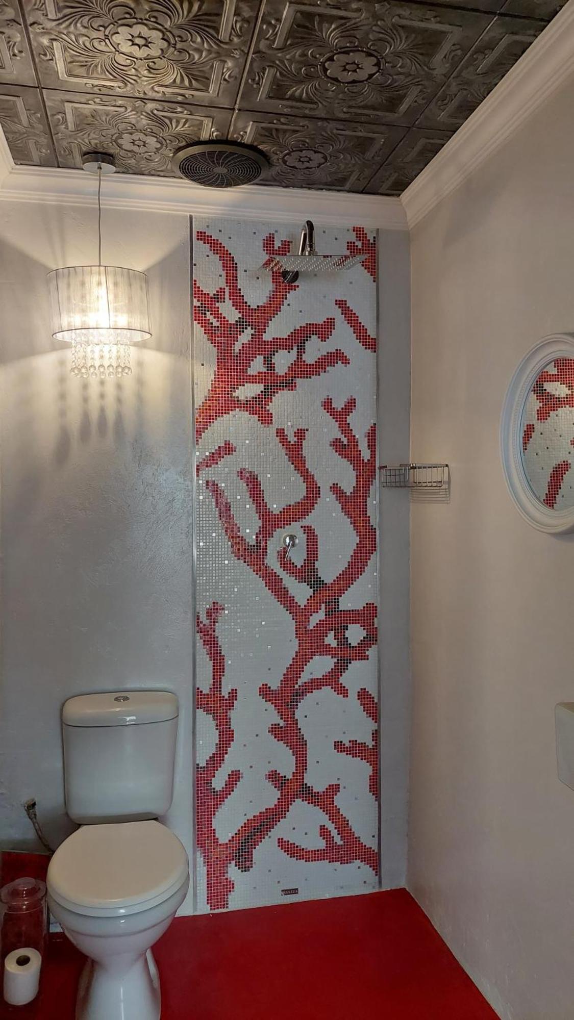 Gypsy Guest House קלרנס חדר תמונה