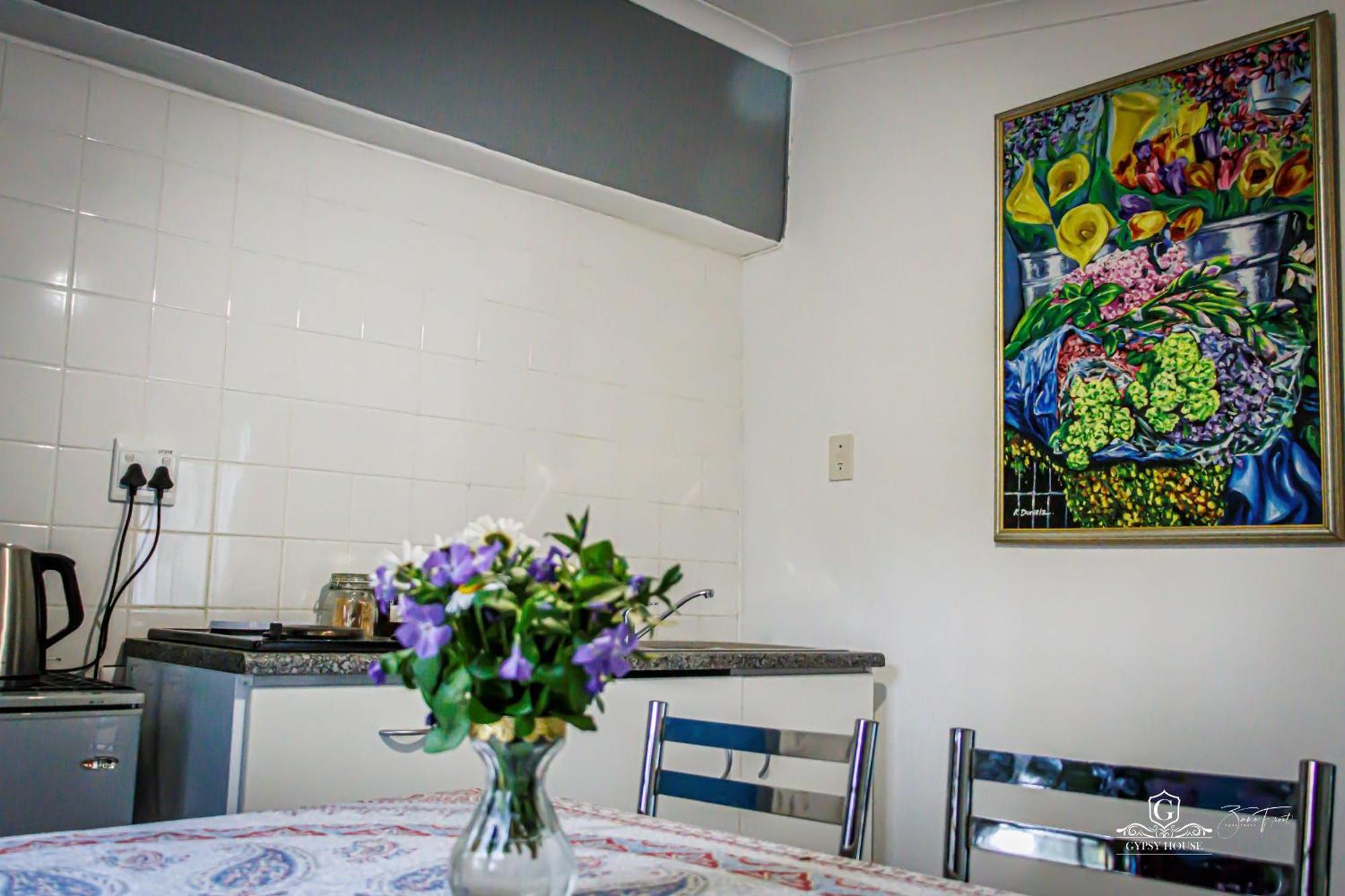 Gypsy Guest House קלרנס חדר תמונה