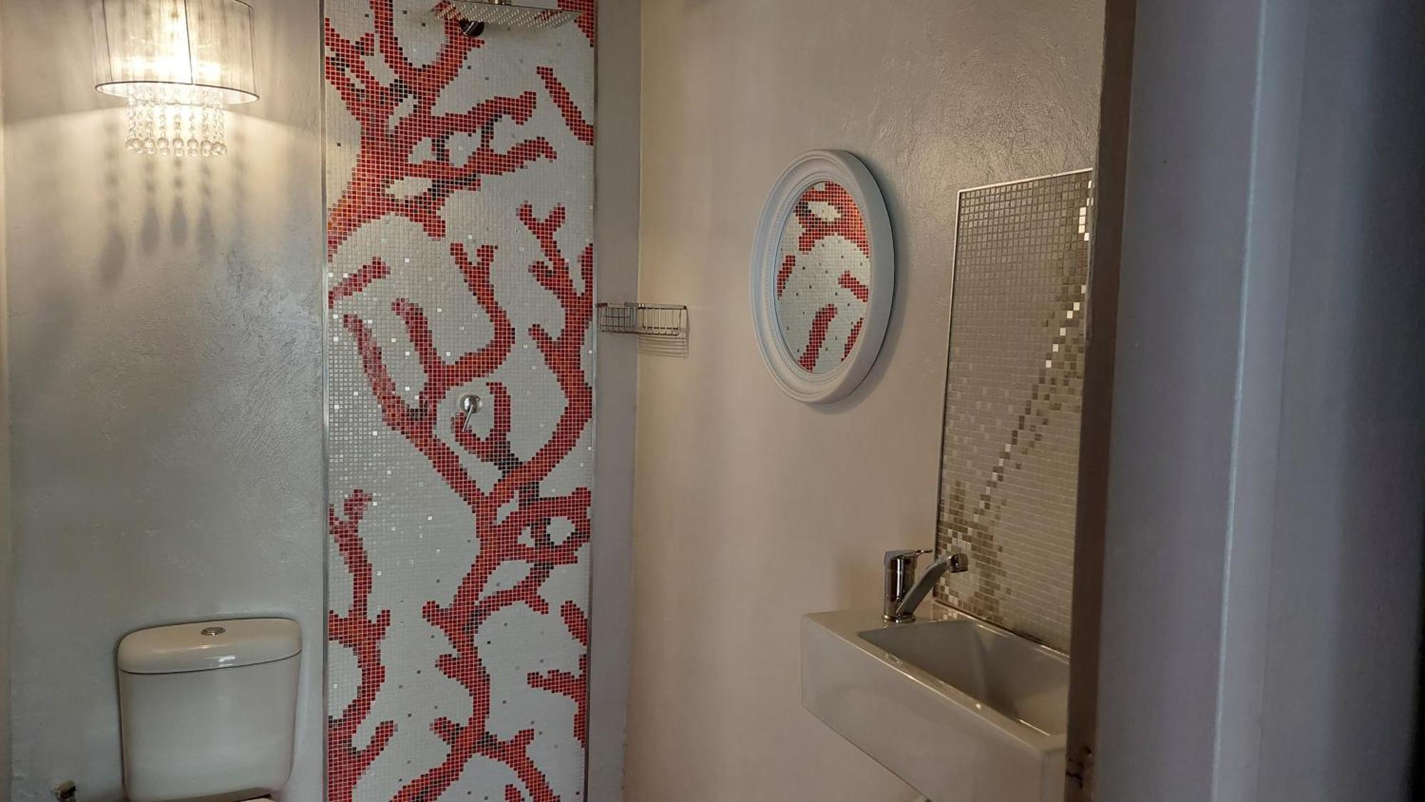 Gypsy Guest House קלרנס מראה חיצוני תמונה