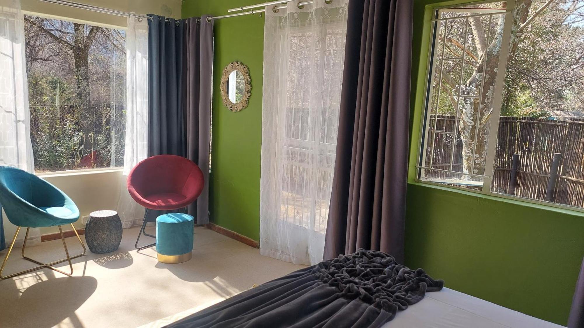 Gypsy Guest House קלרנס חדר תמונה