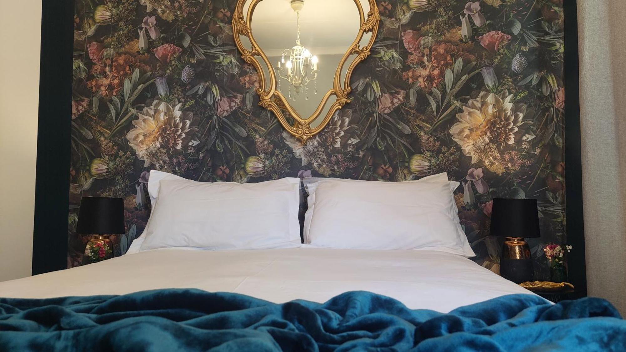 Gypsy Guest House קלרנס מראה חיצוני תמונה