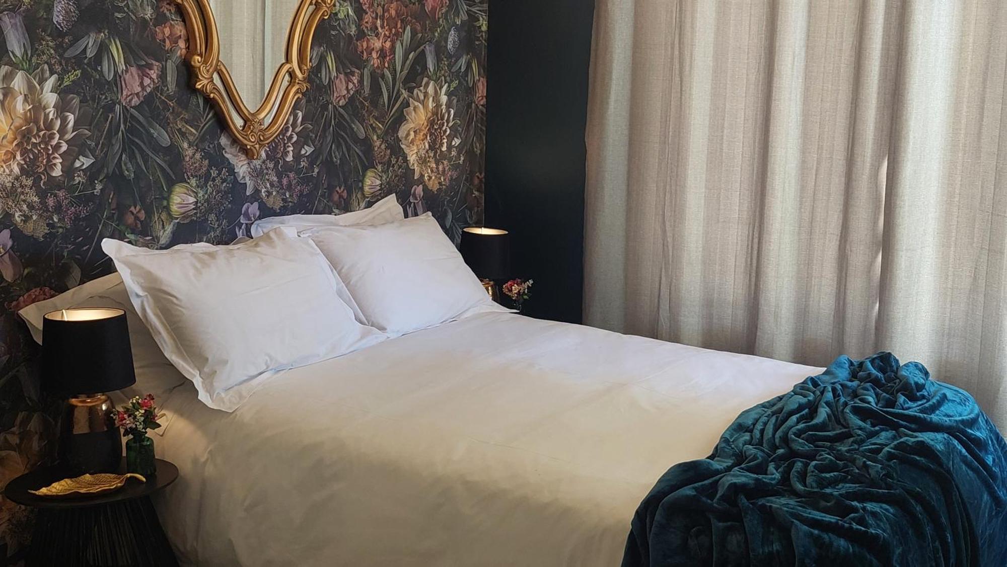 Gypsy Guest House קלרנס חדר תמונה