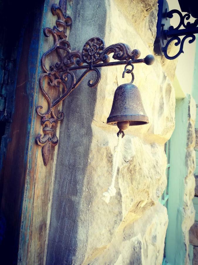 Gypsy Guest House קלרנס מראה חיצוני תמונה