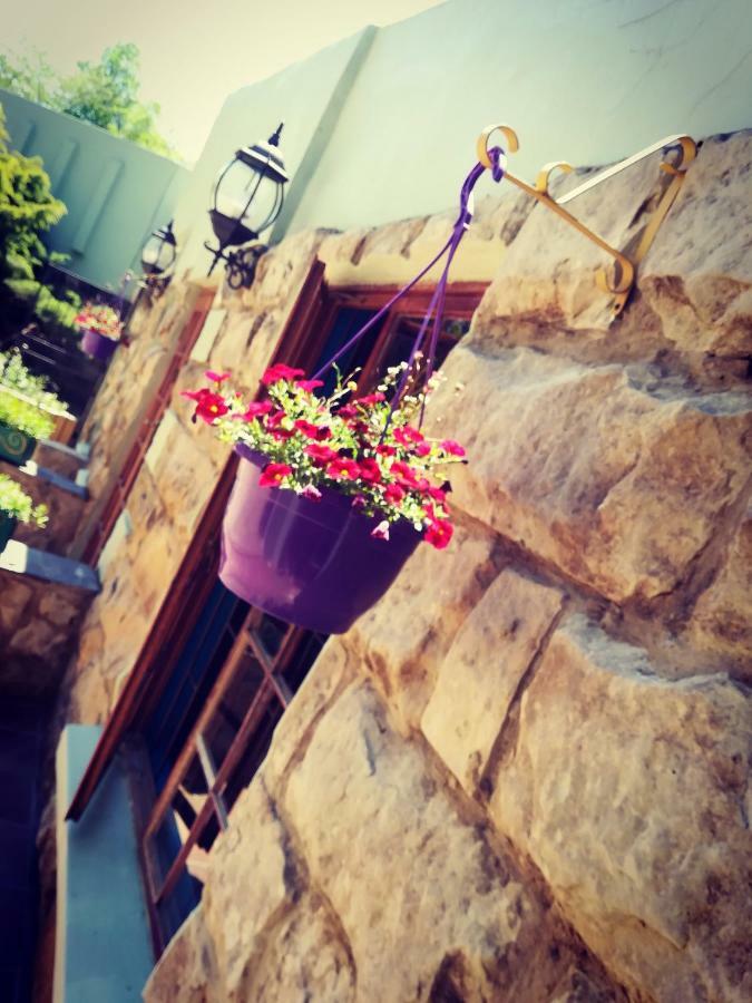 Gypsy Guest House קלרנס מראה חיצוני תמונה